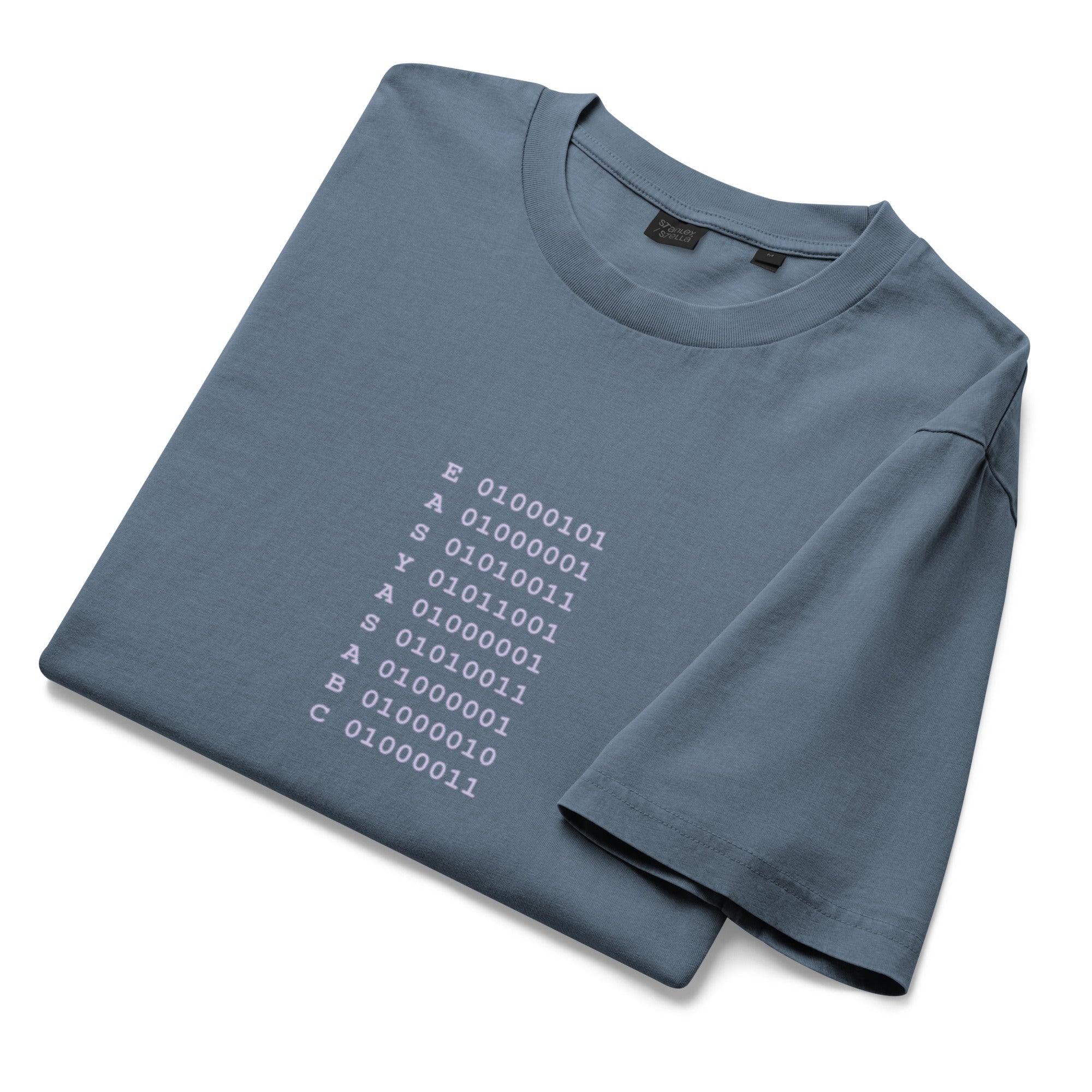 Binary Bytes T-Shirts