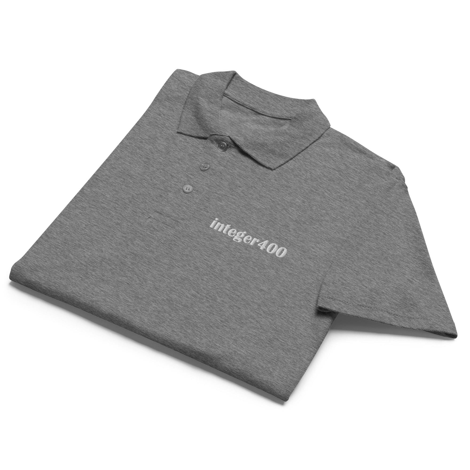 Embroidery
