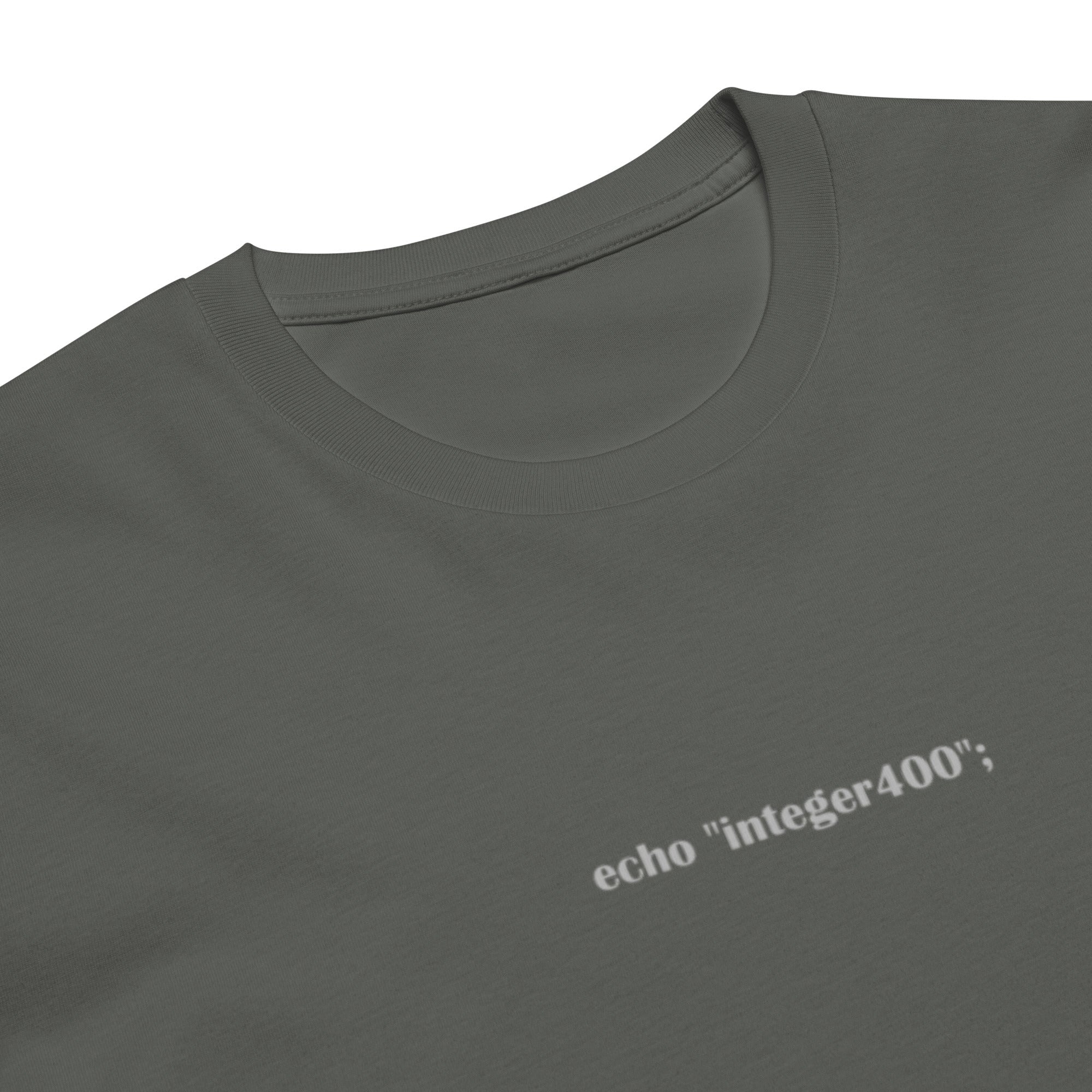 Programming Style